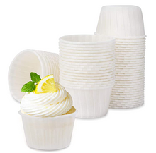 Ladda upp bild till gallerivisning, 50 St/Pack Muffinsformar  50 PCS/Box Lamination BakingCup
